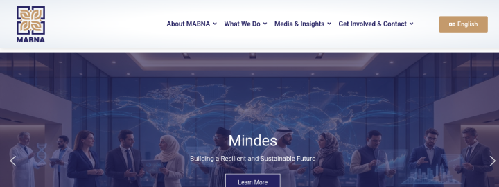مبنا اینترنشنال