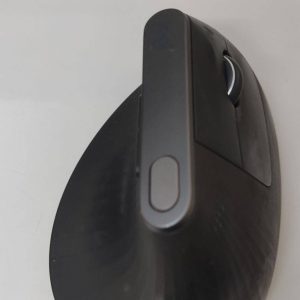 موس لاجیتک